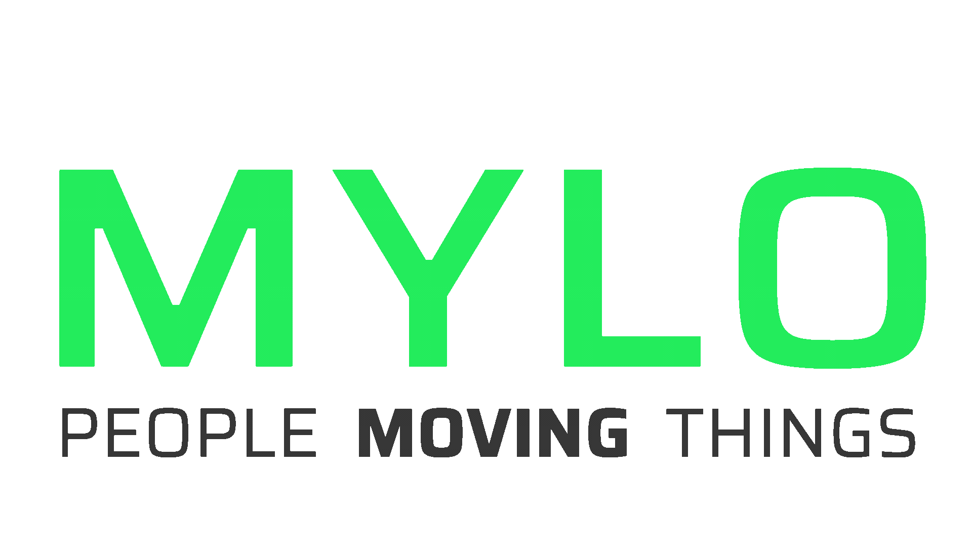 MYLO – People Moving Things